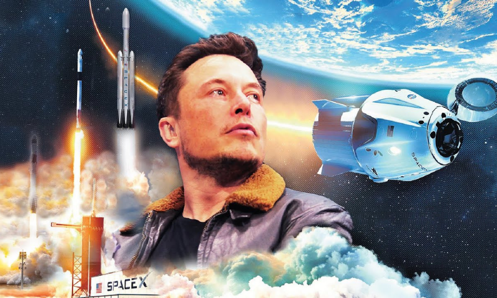 Elon Musk blazes trail for new-model investor activism - Economytody